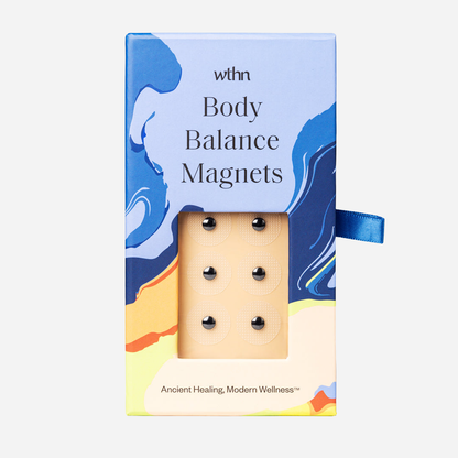 Body Balance Magnets
