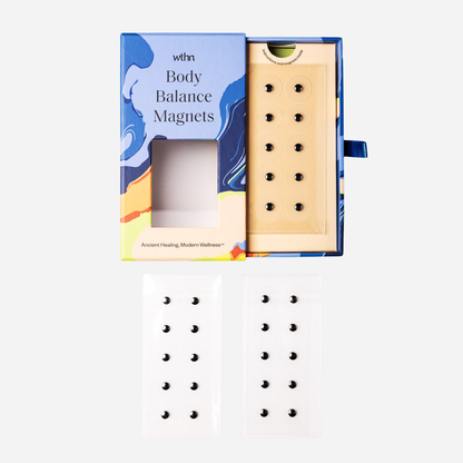 Body Balance Magnets