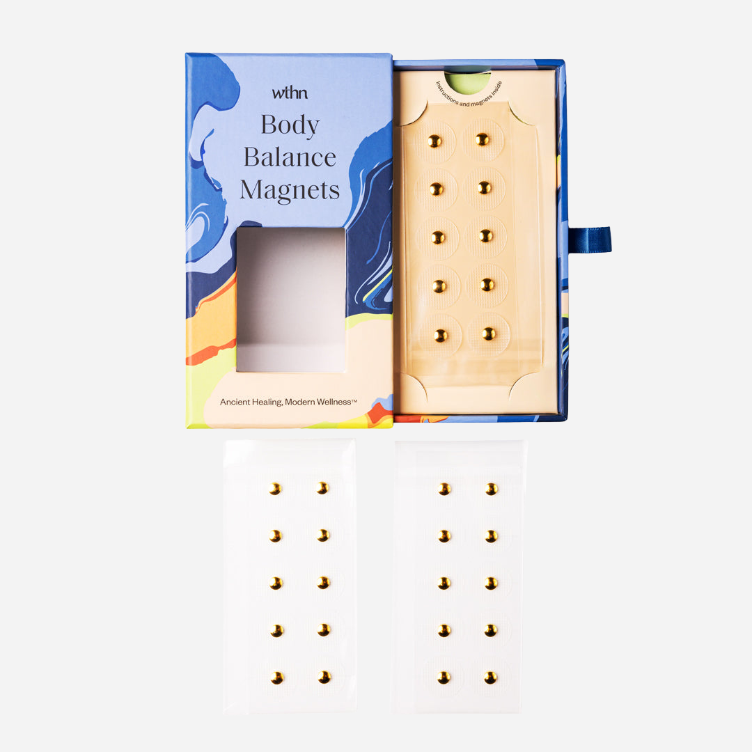 Body Balance Magnets