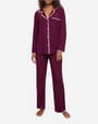 Frida TENCEL™ Modal Long PJ Set