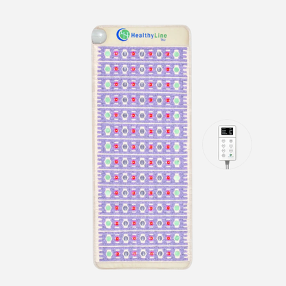 TAJ Series PEMF Far Infrared Heating Mats