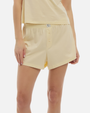 Organic Pima Cotton Lounge Short