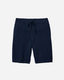 Men's Classic Pima Shorts in Navy