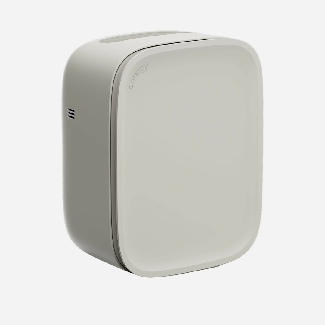 Bedside Air Purifier