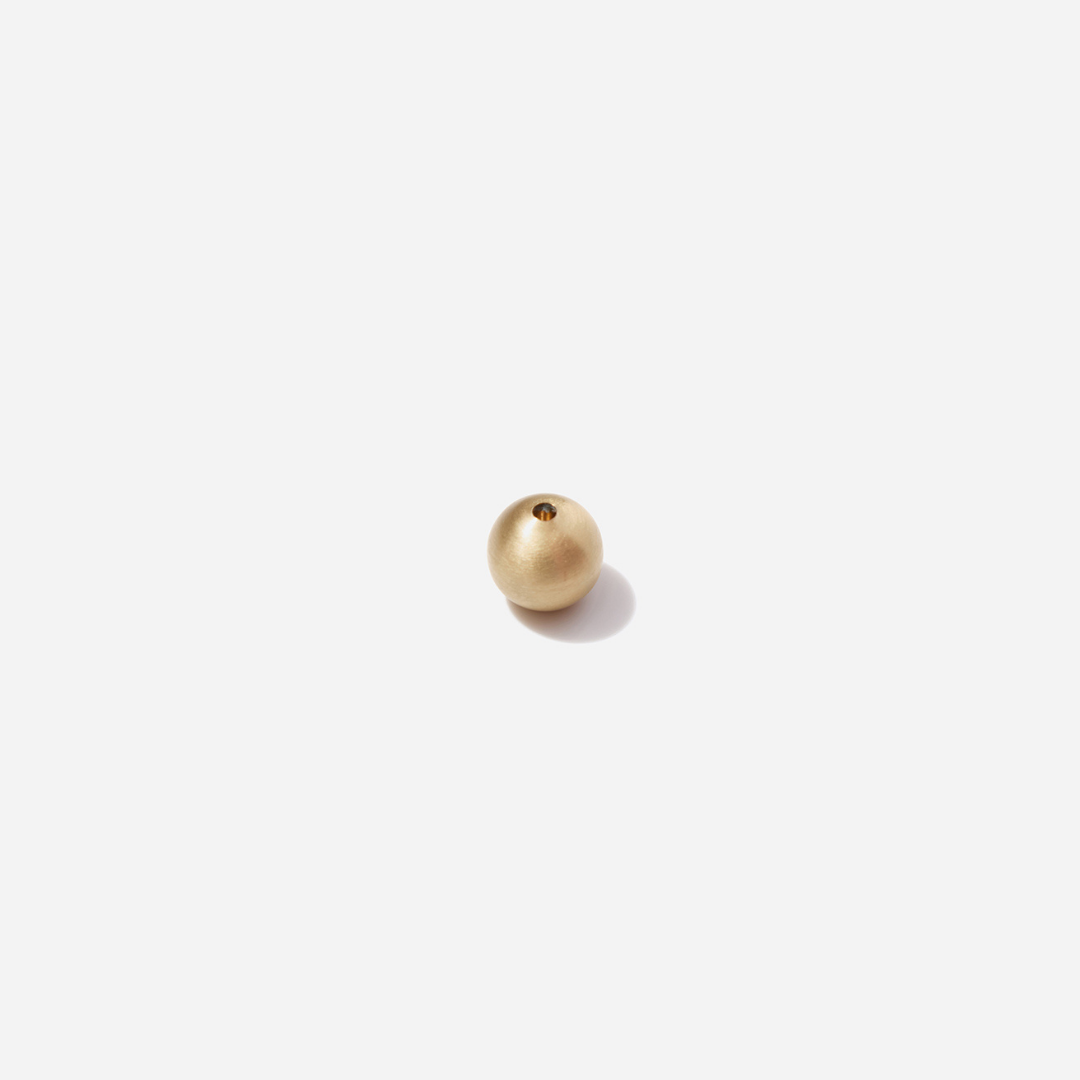 Sphere Ritual Incense Holder