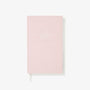 The Five Minute Journal - Blush Pink