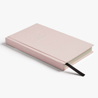 The Five Minute Journal - Blush Pink
