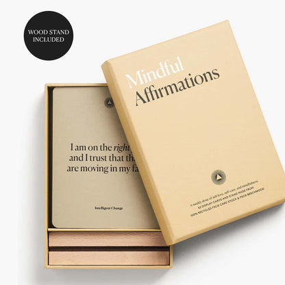 Mindful Affirmations - Original