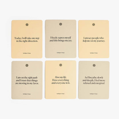 Mindful Affirmations - Original