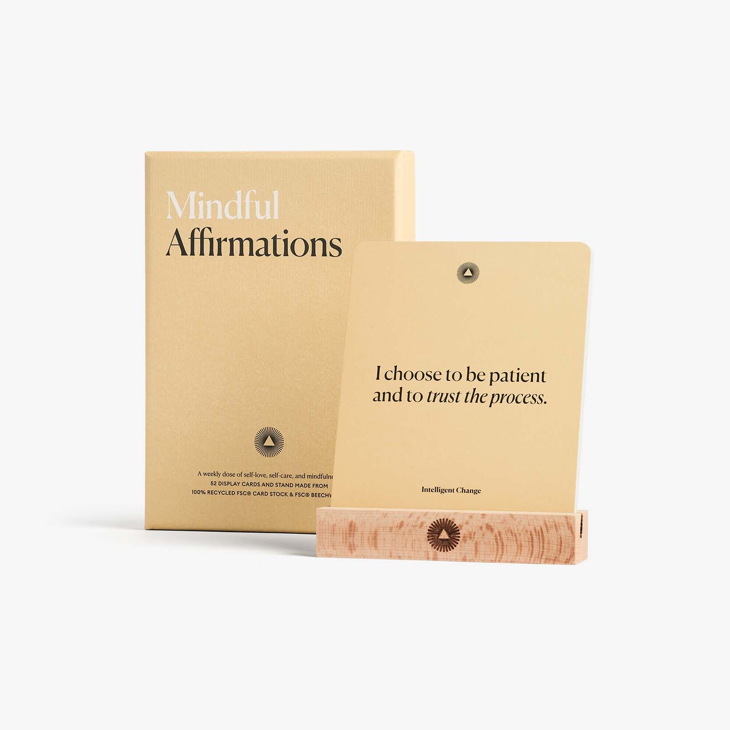 Mindful Affirmations - Original