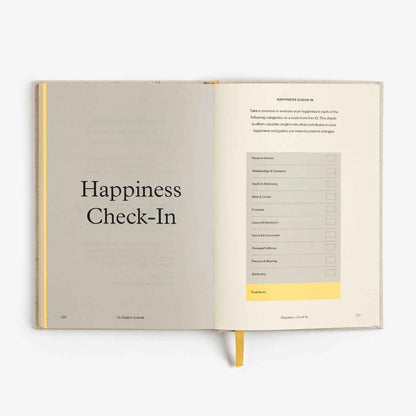 3x Happier Journal