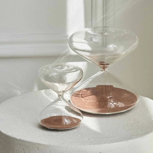 Mindful Focus Hourglass - 5 Minutes