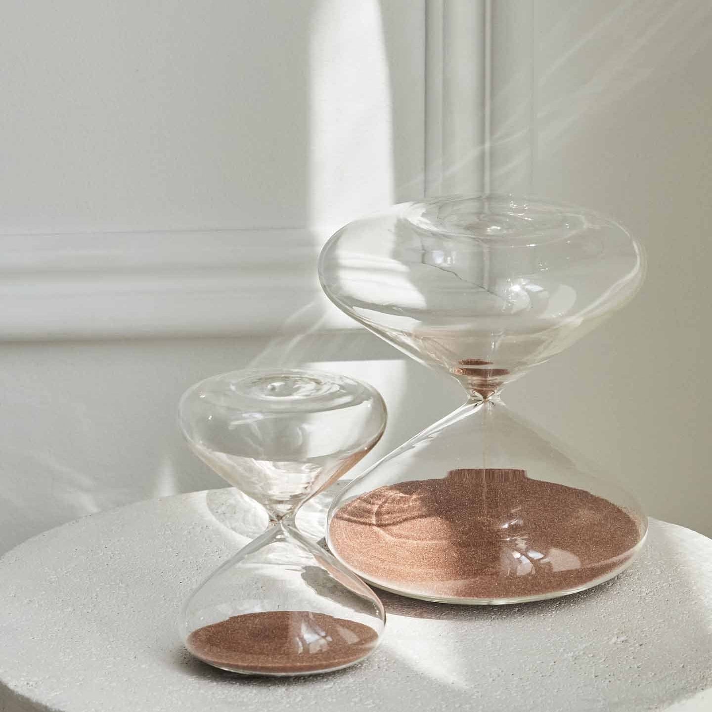 Mindful Focus Hourglass - 30 Minutes