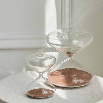 Mindful Focus Hourglass - 30 Minutes