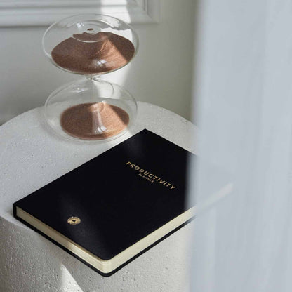 Mindful Focus Hourglass - 30 Minutes