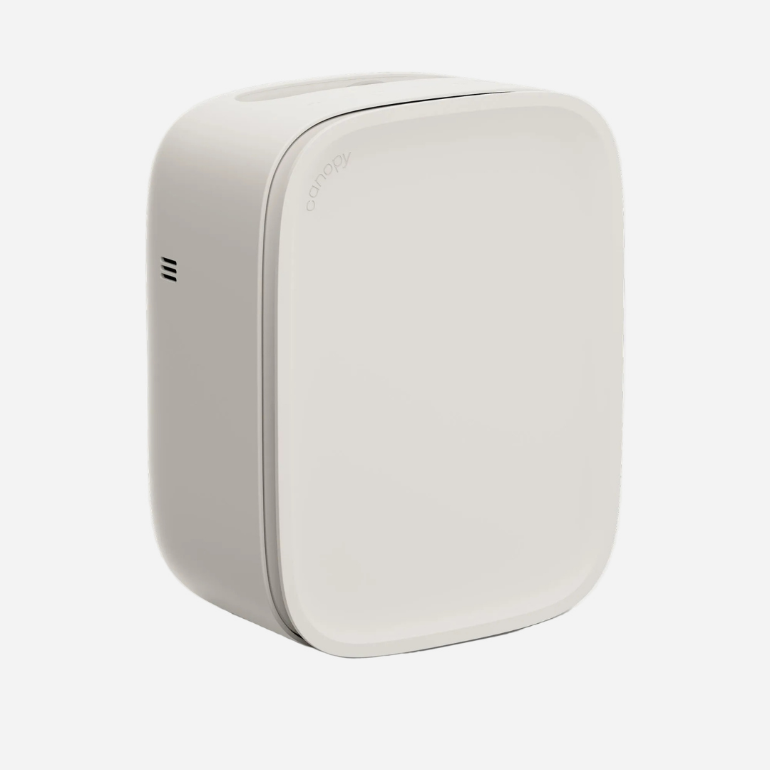 Bedside Air Purifier