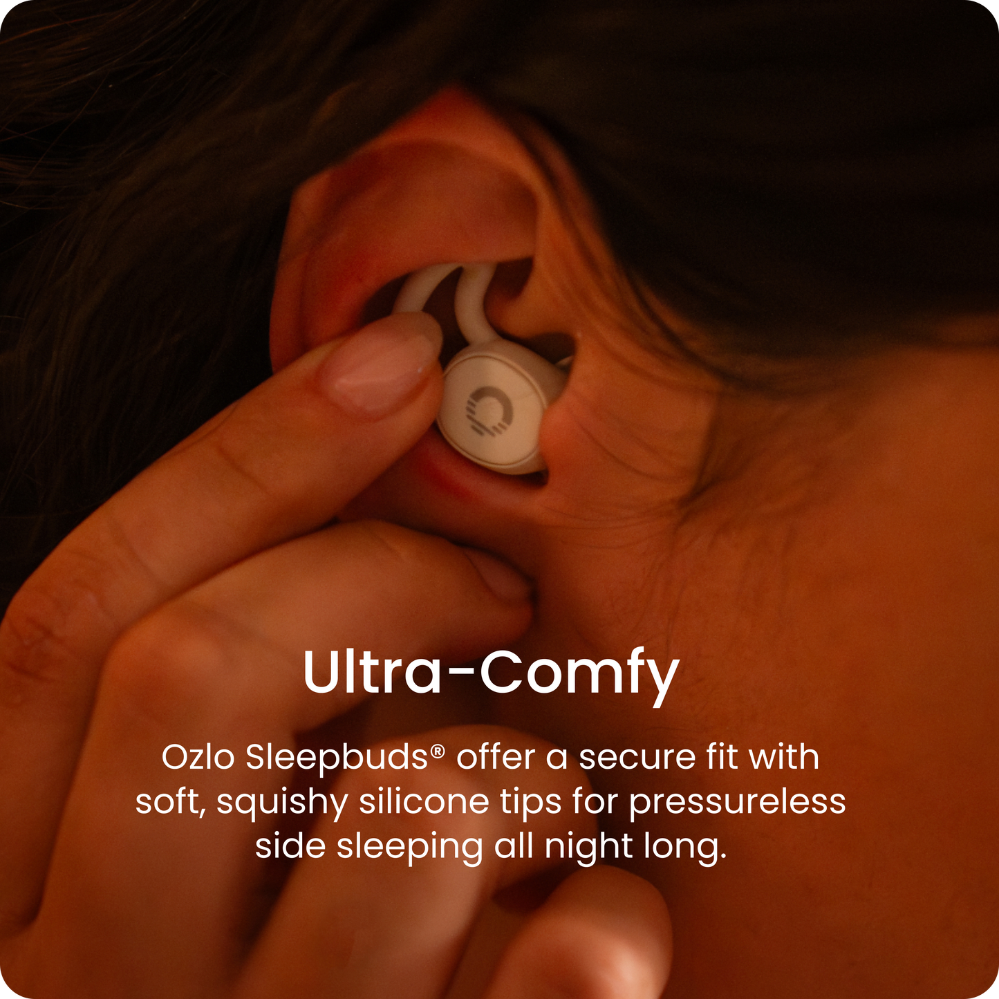 Ozlo Sleepbuds®