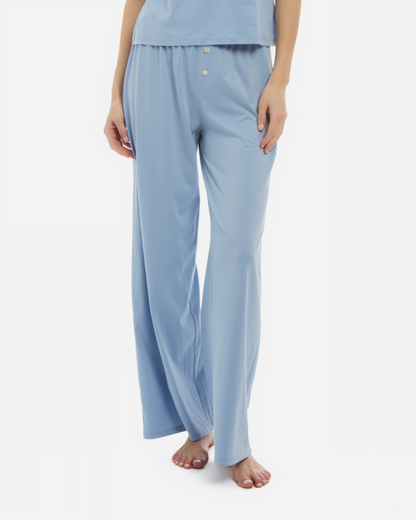Organic Pima Cotton Lounge Pant