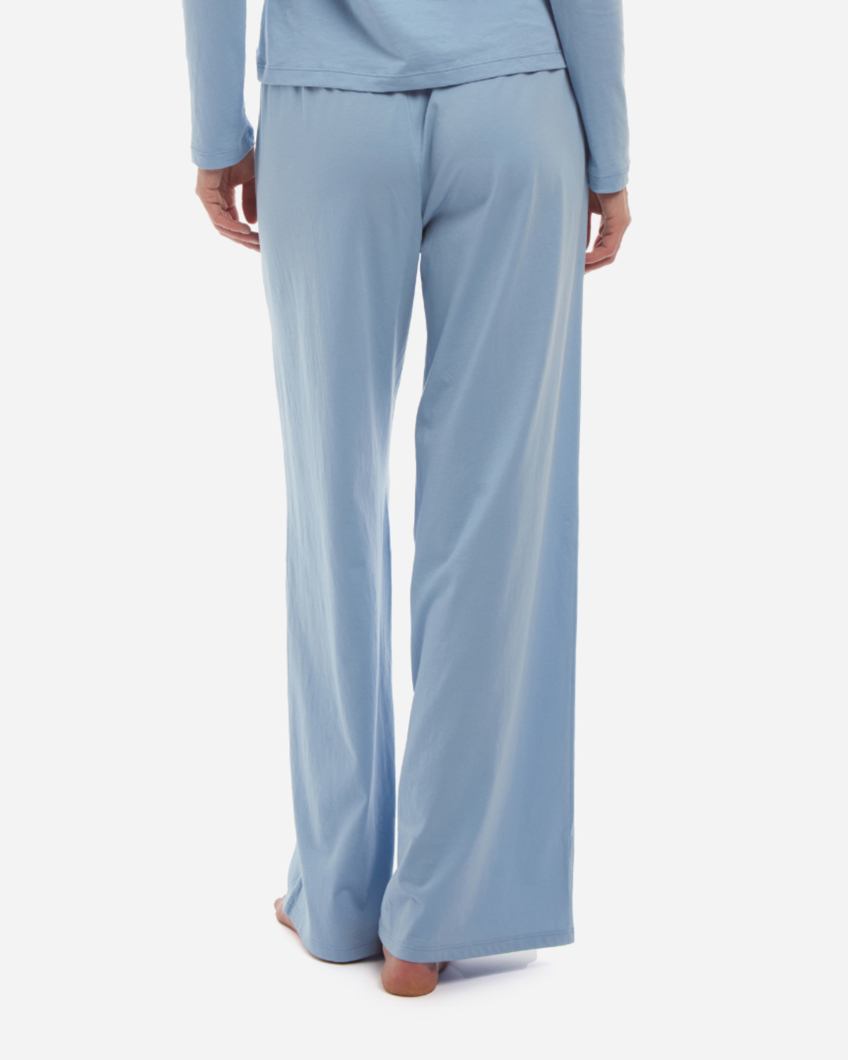Organic Pima Cotton Lounge Pant