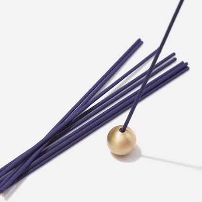 Sphere Ritual Incense Holder