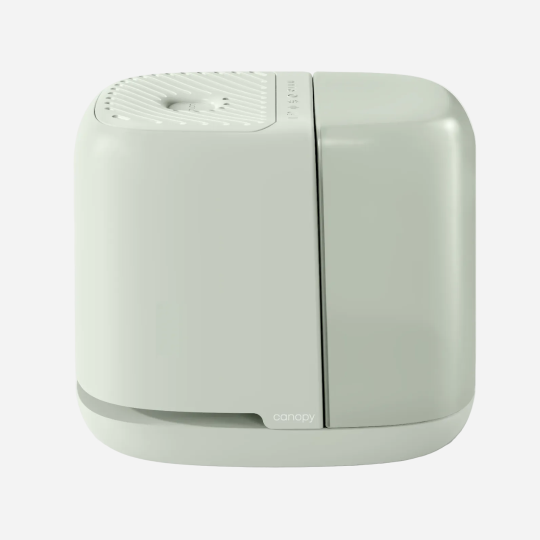 Bedside Humidifier 2.0
