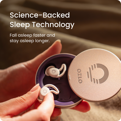 Ozlo Sleepbuds®