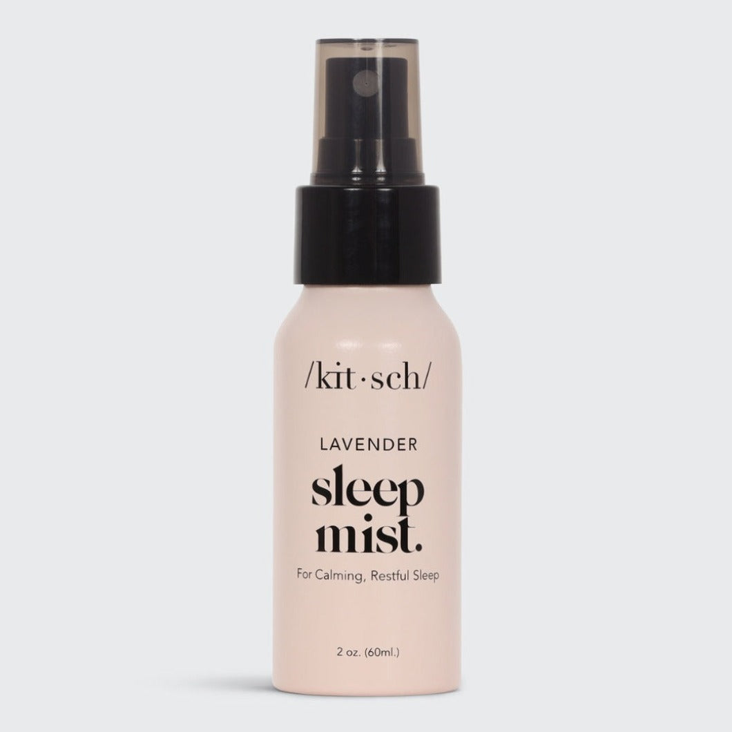 Lavender Sleep Mist