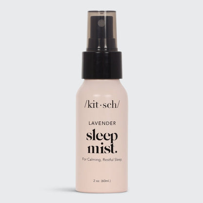 Lavender Sleep Mist