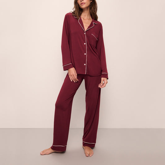 Gisele TENCEL™ Modal Long PJ Set