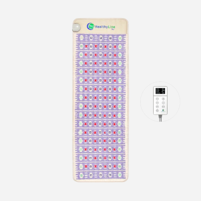 TAJ Series PEMF Far Infrared Heating Mats