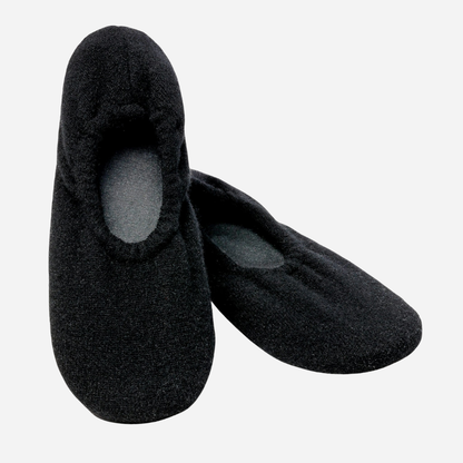 Women's Cashmere Slippers