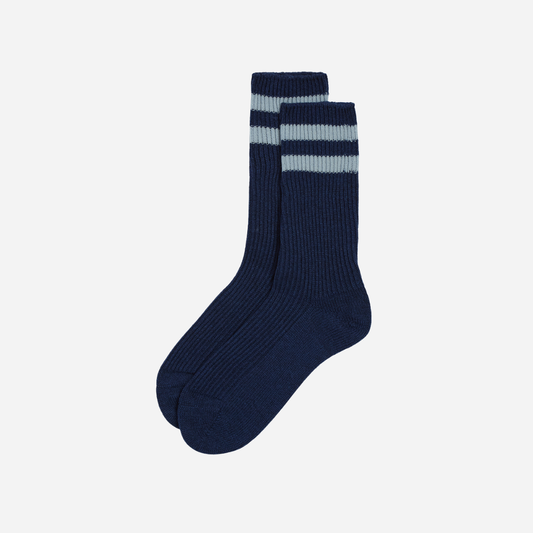 Wool Cashmere Socks