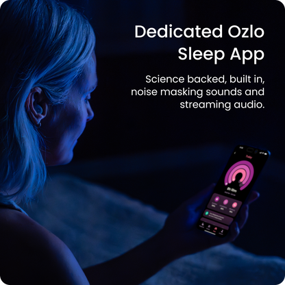 Ozlo Sleepbuds®