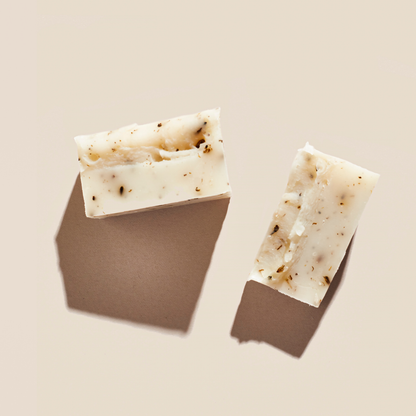 Lavender + Sage Soap