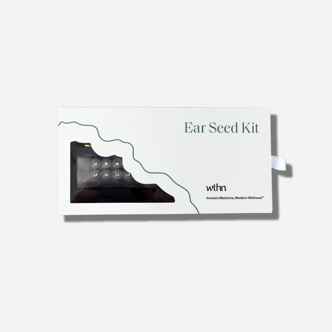 Crystal Ear Seed Kit