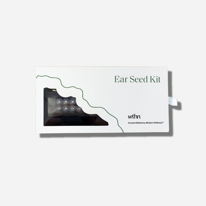 Crystal Ear Seed Kit