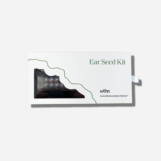 Crystal Ear Seed Kit