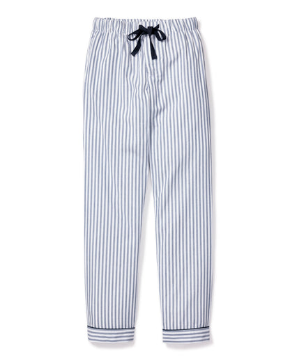 Men's Twill Pajama Pants