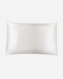 Silk Pillowcase - Akoya Pearl