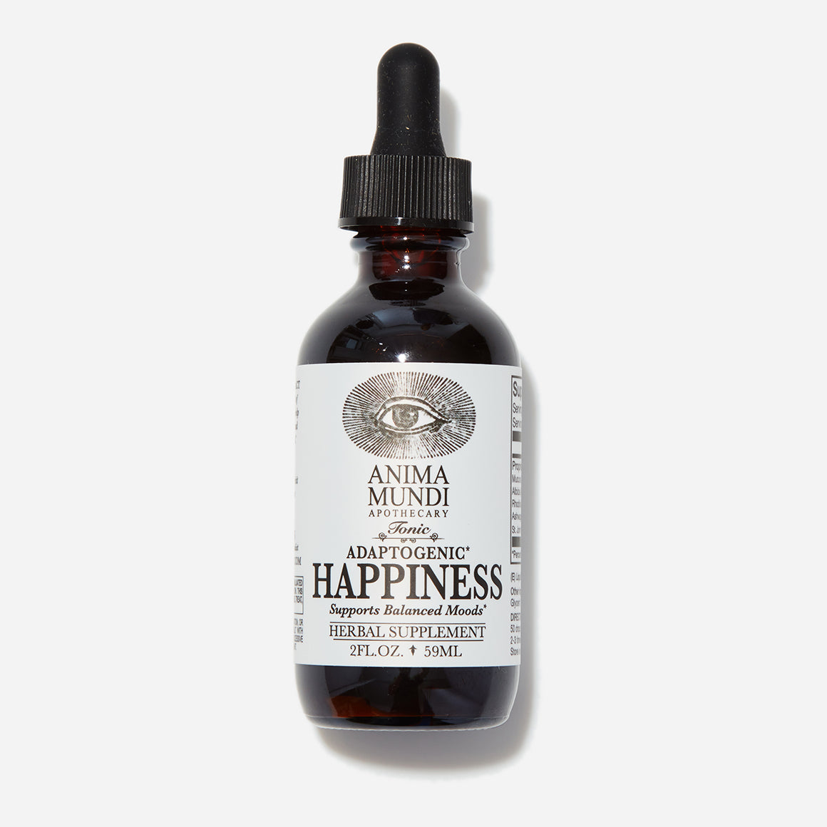 Happiness Mood Herbal Tincture