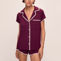 Frida TENCEL™ Modal Shortie Short PJ Set