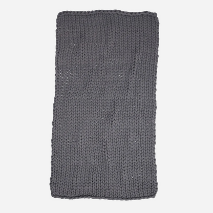 Organic Cotton Weighted Blanket