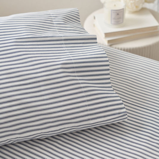Luxe Premium Cotton Bed Sheets