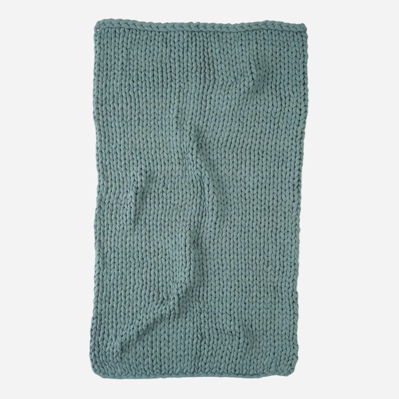Cooling TENCEL™ Weighted Blanket