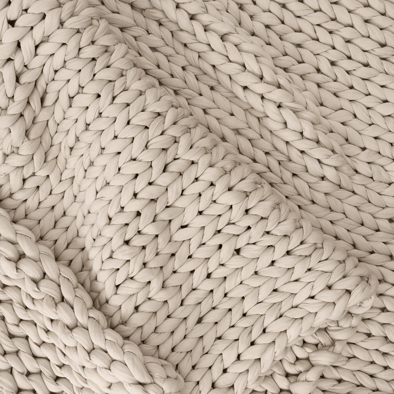 Cooling TENCEL™ Weighted Blanket