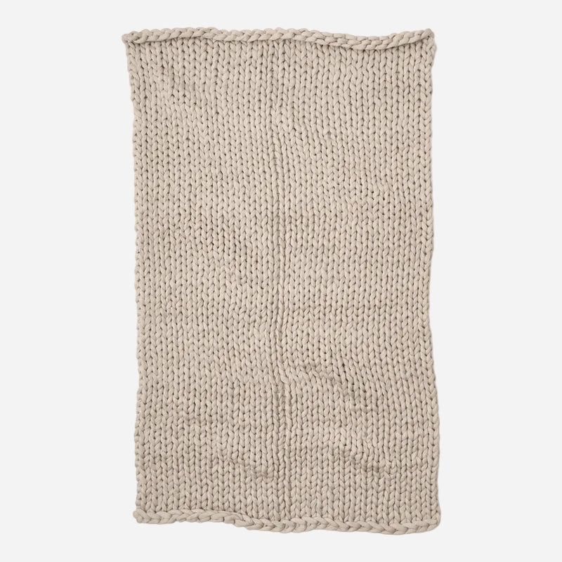 Cooling TENCEL™ Weighted Blanket