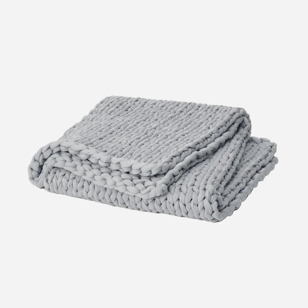 Cooling TENCEL™ Weighted Blanket
