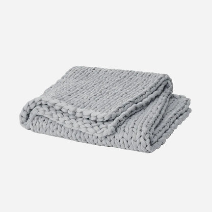 Cooling TENCEL™ Weighted Blanket