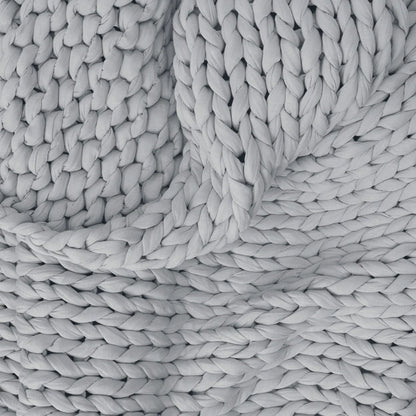 Cooling TENCEL™ Weighted Blanket