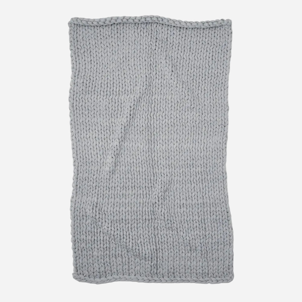 Cooling TENCEL™ Weighted Blanket